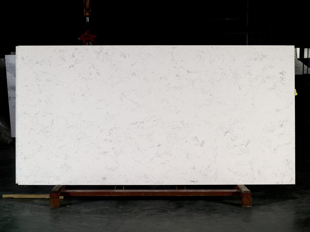 MQ409 Bianco Carrara
