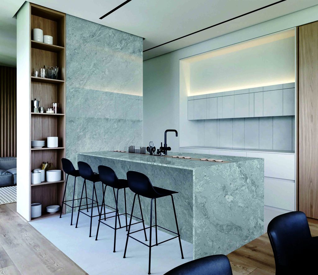 MQ852 Fusion Grey⌐kitchen