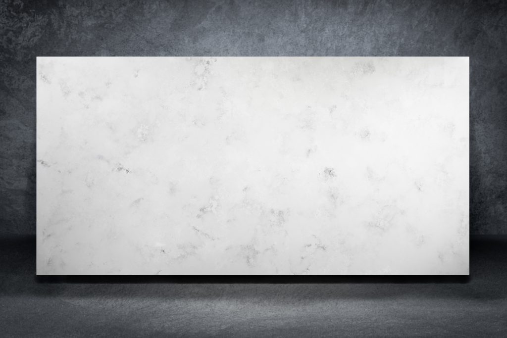 Ocean white leather (1 of 1)