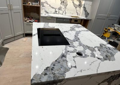 Southgate-Kitchen Worktop