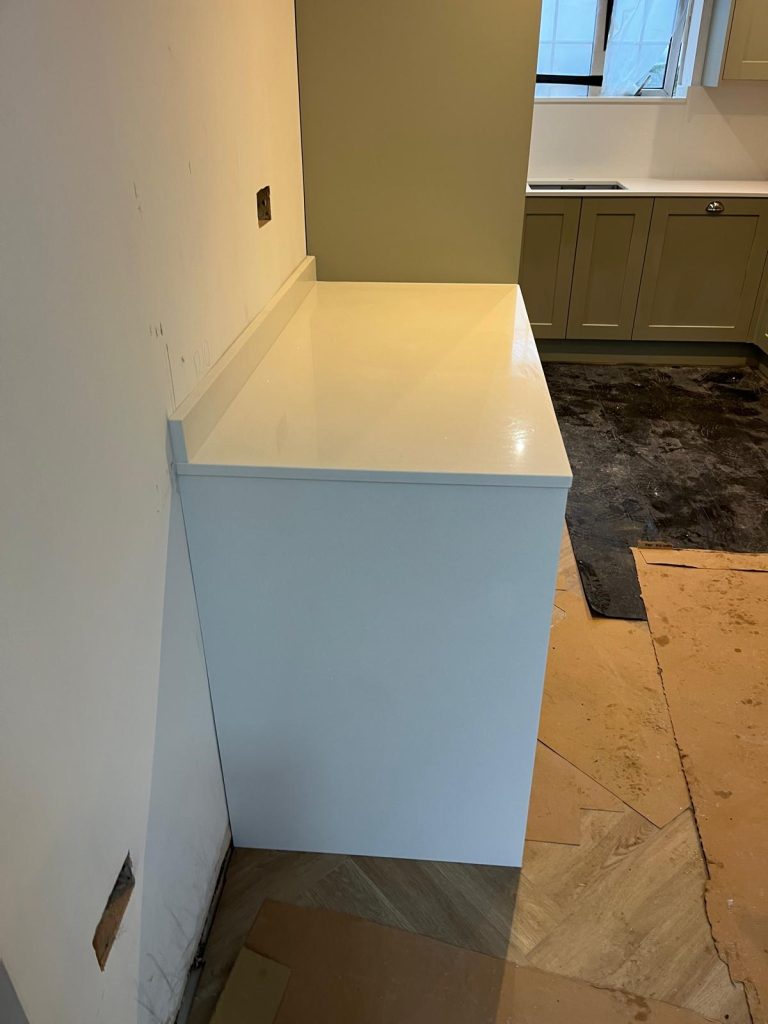 New Worktop Blanco Shimmer in Watford