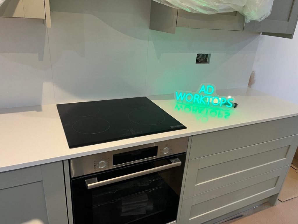 New Worktop Blanco Shimmer in Watford